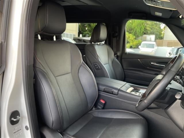 Toyota ALPHARD 2023 8622102-17