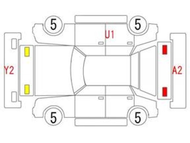 Toyota ALPHARD 2023 8622102-23