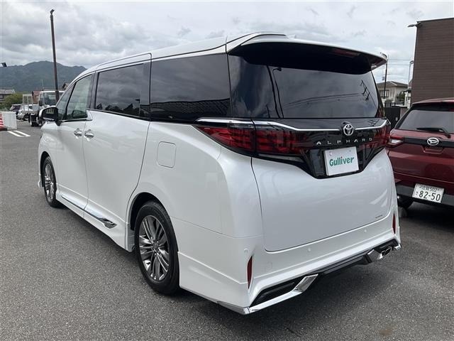 Toyota ALPHARD 2025 8622108-13