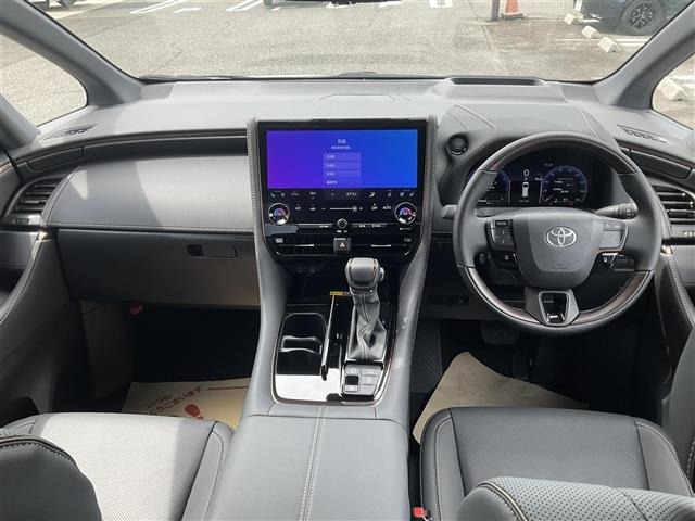 Toyota ALPHARD 2025 8622108-14