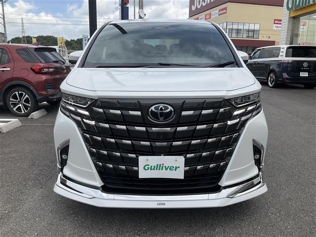 Toyota ALPHARD 2025 8622108-16