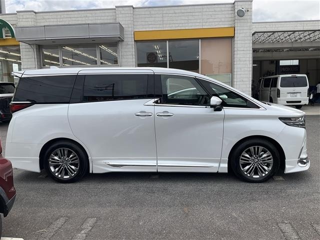 Toyota ALPHARD 2025 8622108-18