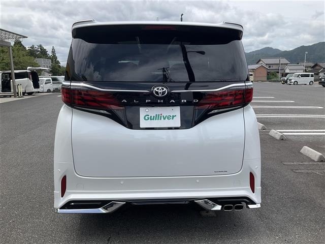 Toyota ALPHARD 2025 8622108-19