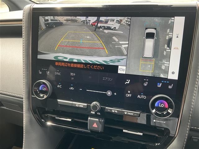 Toyota ALPHARD 2025 8622108-2