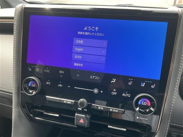 Toyota ALPHARD 2025 8622108-22