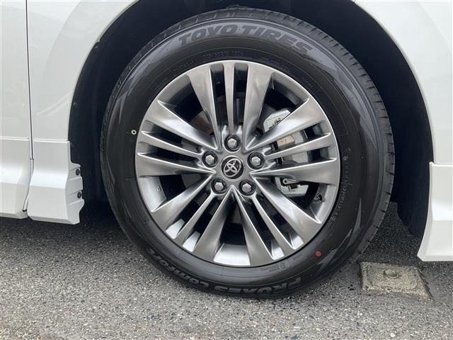 Toyota ALPHARD 2025 8622108-8