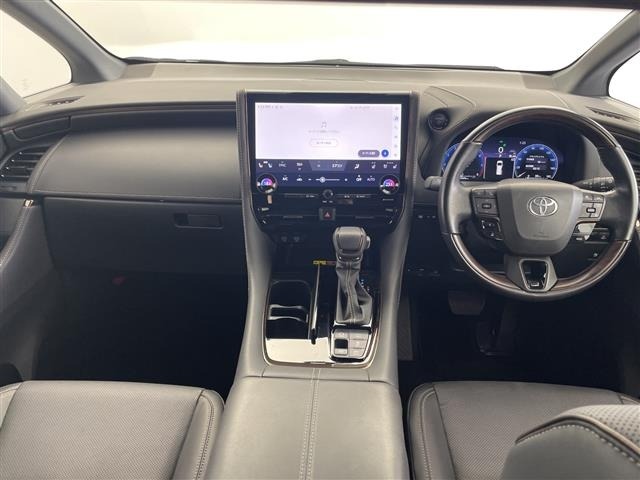 Toyota ALPHARD 2023 8622110-14