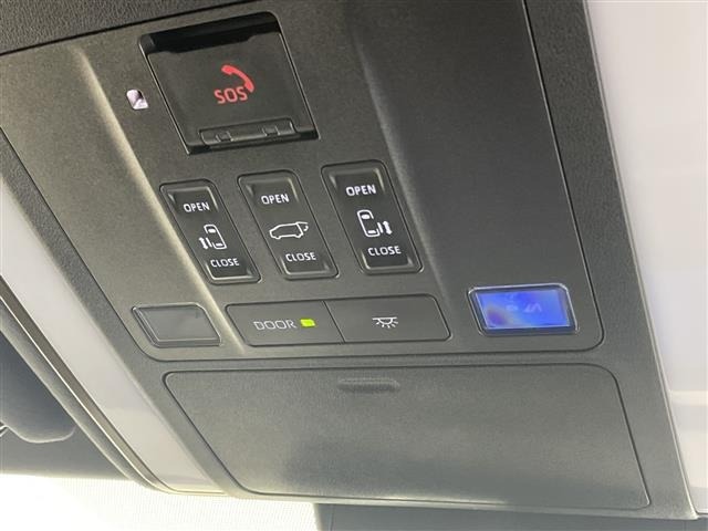 Toyota ALPHARD 2023 8622110-3
