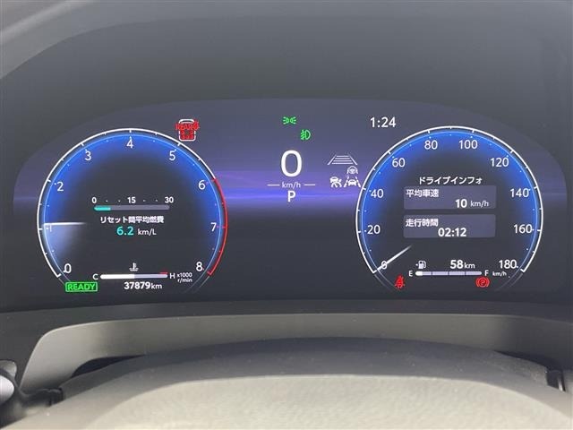 Toyota ALPHARD 2023 8622110-5