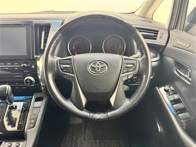 Toyota ALPHARD 2023 8622125-15