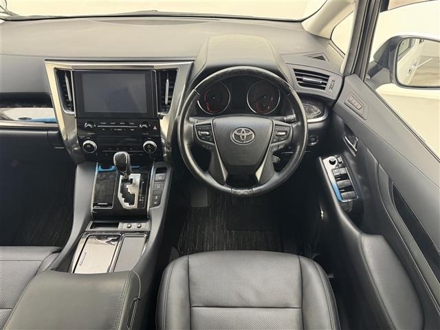 Toyota ALPHARD 2023 8622125-2