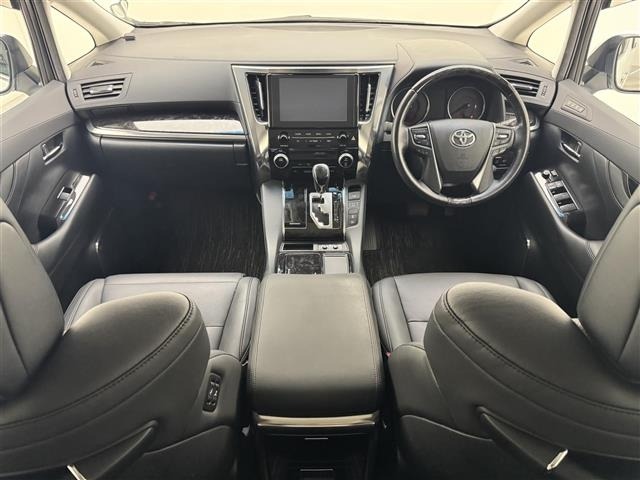 Toyota ALPHARD 2023 8622125-23