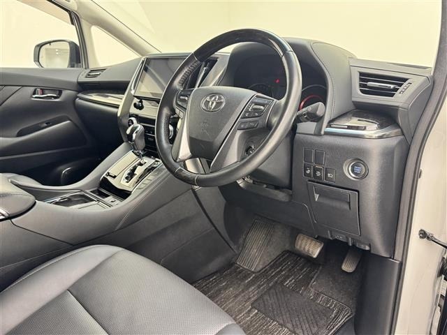 Toyota ALPHARD 2023 8622125-4
