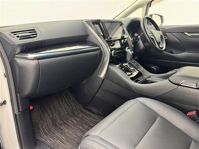 Toyota ALPHARD 2023 8622125-6