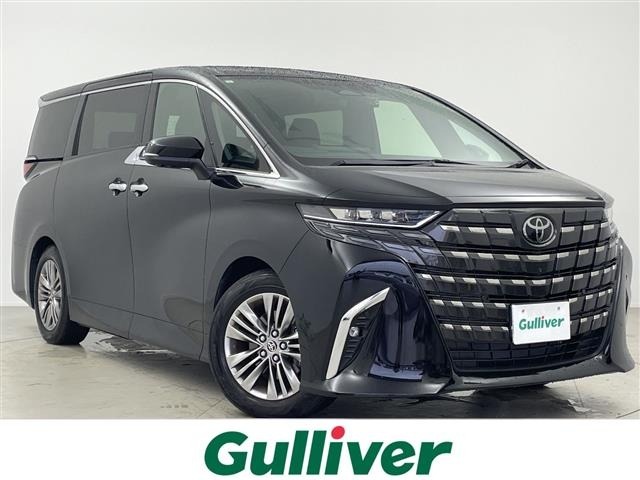 Toyota ALPHARD 2023 8622126-0
