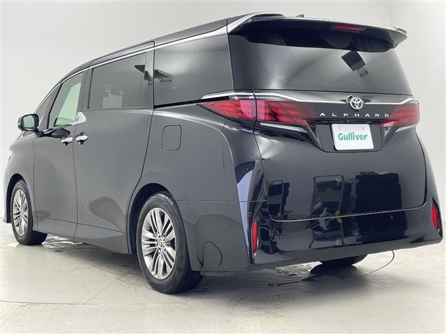 Toyota ALPHARD 2023 8622126-13