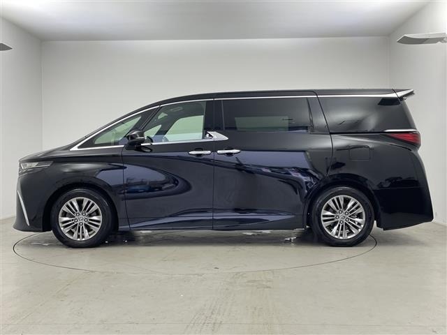 Toyota ALPHARD 2023 8622126-2