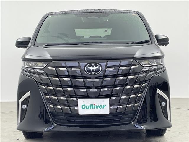 Toyota ALPHARD 2023 8622126-22