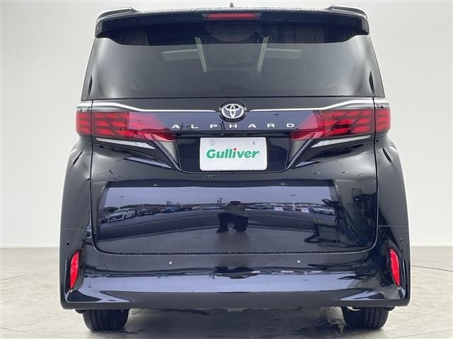 Toyota ALPHARD 2023 8622126-4