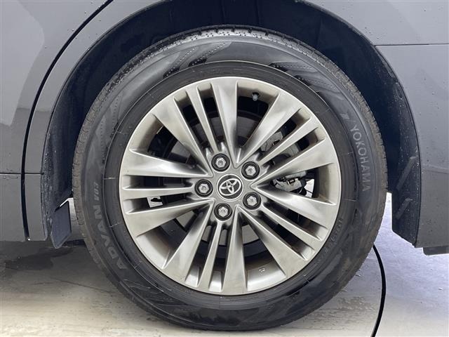 Toyota ALPHARD 2023 8622126-6