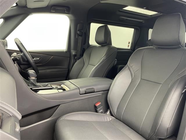 Toyota ALPHARD 2023 8622126-8