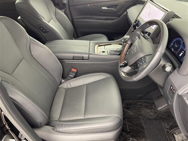 Toyota ALPHARD 2023 8622126-9
