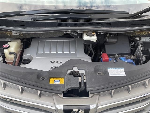 Toyota ALPHARD 2012 8622135-14