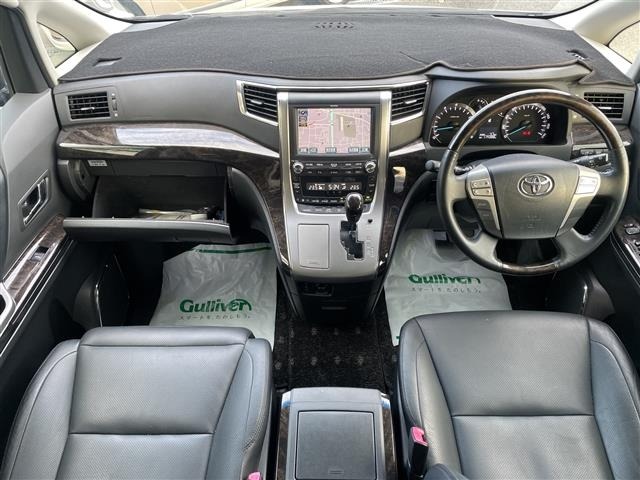Toyota ALPHARD 2012 8622135-15