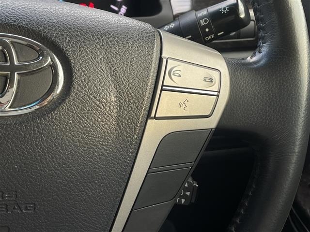 Toyota ALPHARD 2012 8622135-19