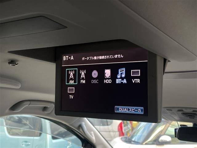 Toyota ALPHARD 2012 8622135-6