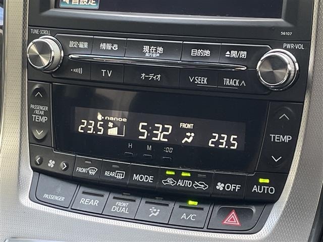 Toyota ALPHARD 2012 8622135-8