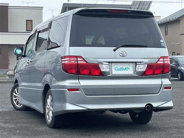 Toyota ALPHARD 2006 8622142-13