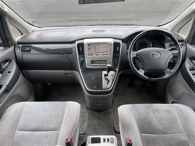 Toyota ALPHARD 2006 8622142-14