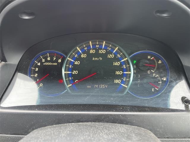 Toyota ALPHARD 2006 8622142-15
