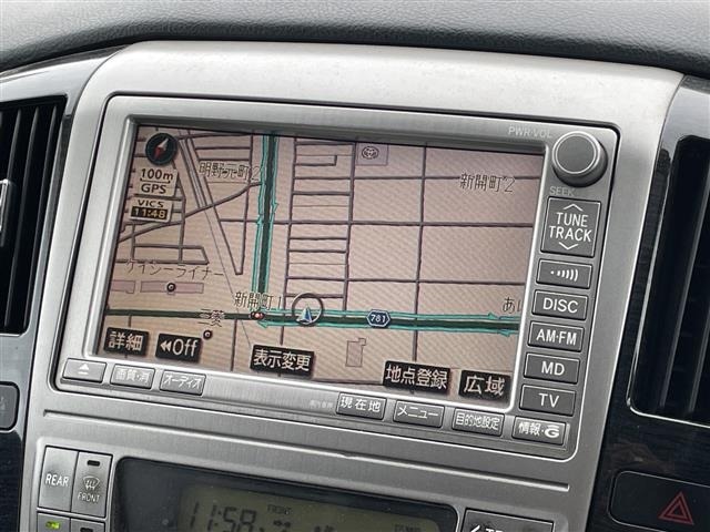 Toyota ALPHARD 2006 8622142-16