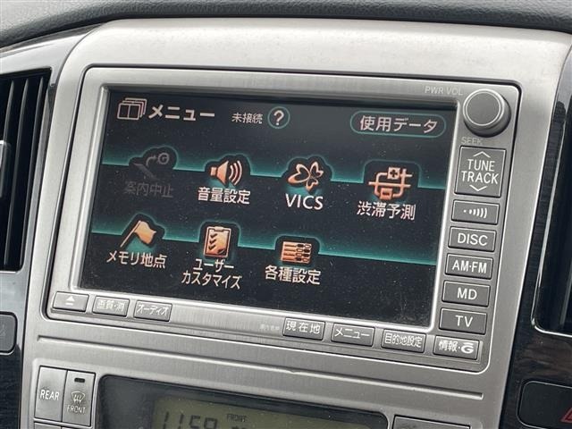 Toyota ALPHARD 2006 8622142-17