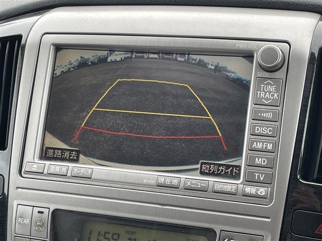 Toyota ALPHARD 2006 8622142-18