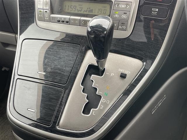 Toyota ALPHARD 2006 8622142-21