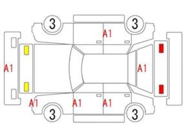 Toyota ALPHARD 2006 8622142-23