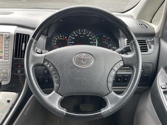 Toyota ALPHARD 2006 8622142-4