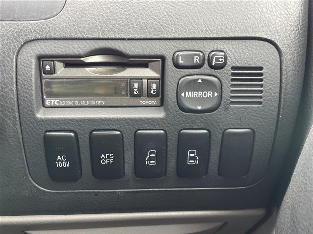Toyota ALPHARD 2006 8622142-5
