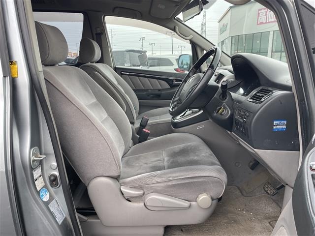 Toyota ALPHARD 2006 8622142-6