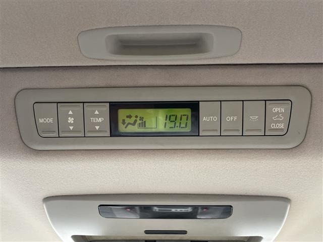 Toyota ALPHARD 2006 8622142-8