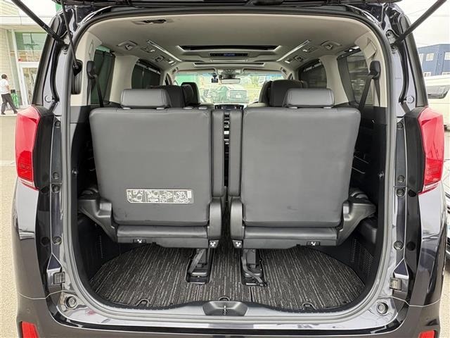 Toyota ALPHARD 2022 8622145-12