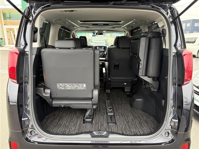 Toyota ALPHARD 2022 8622145-13