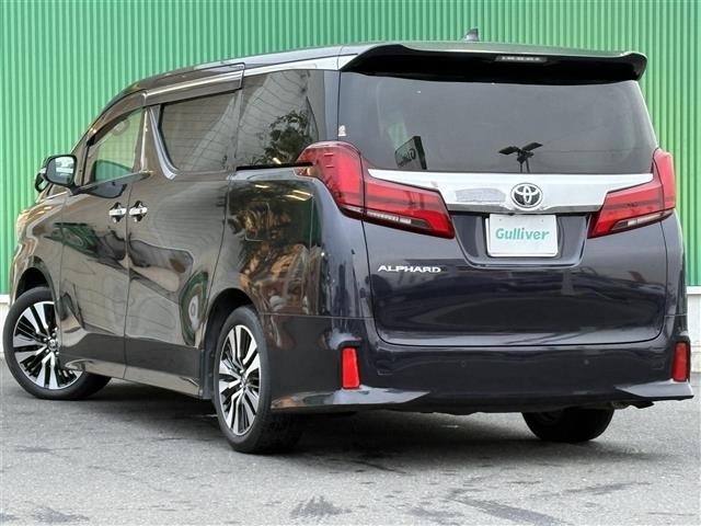 Toyota ALPHARD 2022 8622145-14