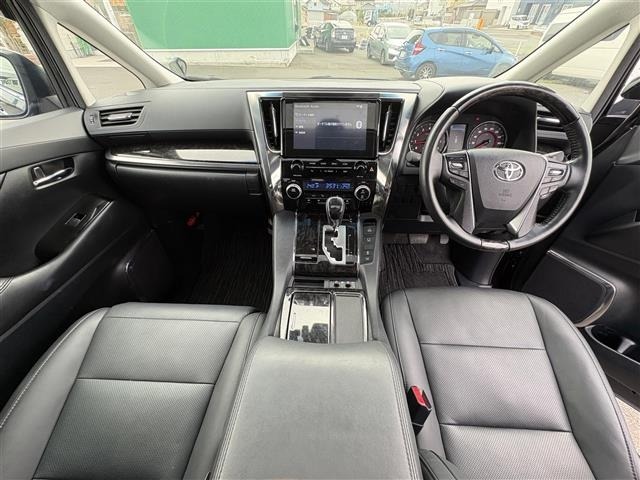 Toyota ALPHARD 2022 8622145-15