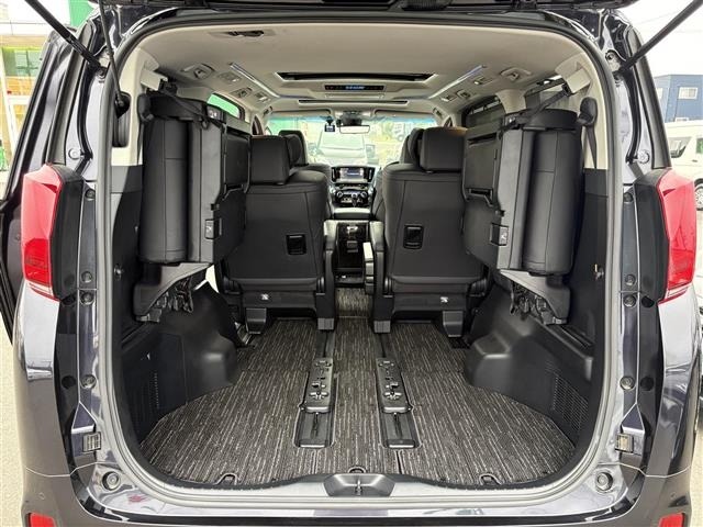 Toyota ALPHARD 2022 8622145-21