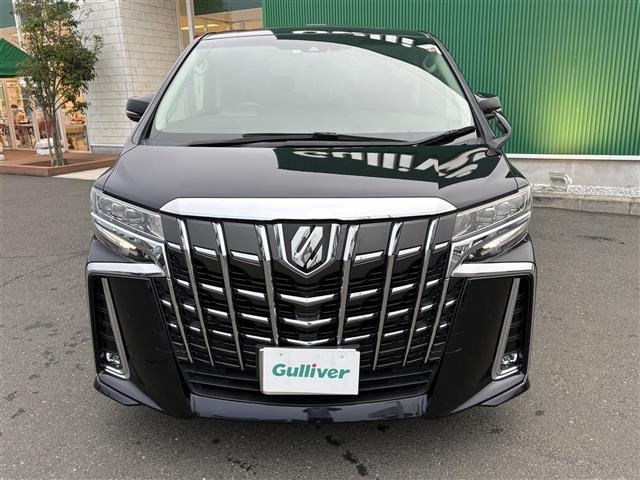 Toyota ALPHARD 2022 8622145-23