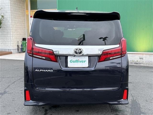 Toyota ALPHARD 2022 8622145-4